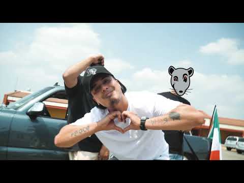 NFS G Rose X Jumex Palmas - Algo Leve (Official Video) 🎥 By @mxrcoknows