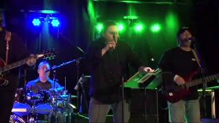 The PMC All-Stars performing "Shooting Star" at Tribute to BILL MEEHAN