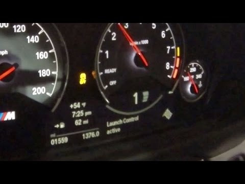 2017 Bmw M3 M4 Launch Control Guide Autoevolution Bmw M4 F82 M Launch Control