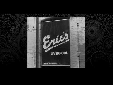 Liverpool - The New Wave (part 1) BBC Radio 2  2002