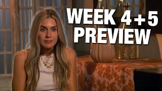 Girl, BYE - The Bachelor WEEK 4 + 5 Preview Breakdown (Joey's Season)