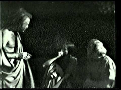 Being The One The Movie ©