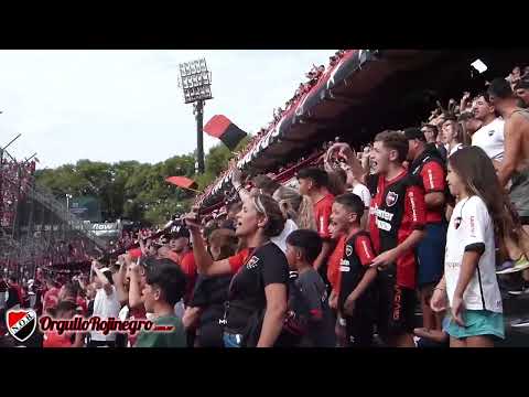 Video de la fecha. Newell's 1 - 0 Banfield. OrgulloRojinegro.com.ar