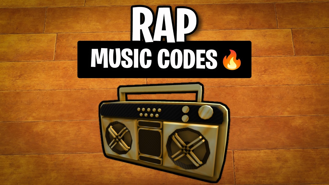 WORKING RAP Roblox Music Codes/ids (FEBRUARY 2026)