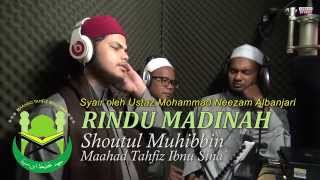 Download lagu Rindu Madinah - Shoutul Muhibbin mp3