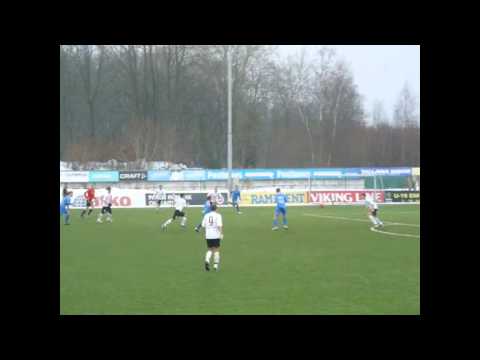 Tallinna JK Kalev - FC Viljandi 2:1 (10.03.2012)