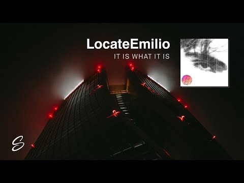 LocateEmilio - it is what it is