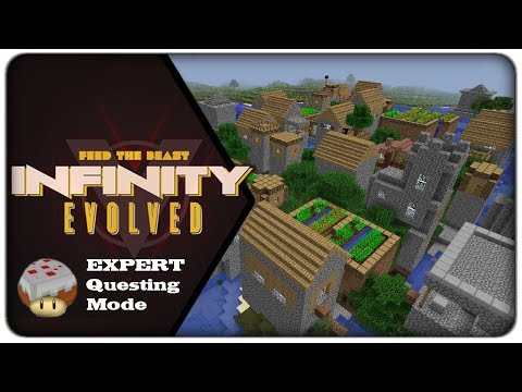 NemGo Evolved: E02 - Finding a Village to call Home