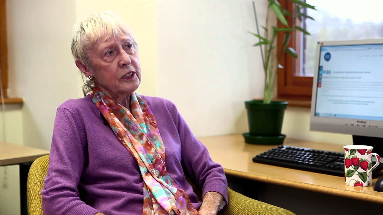 Citizens Advice   ICAS HD