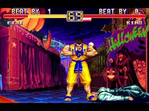 AoF2 Match 546 - 553