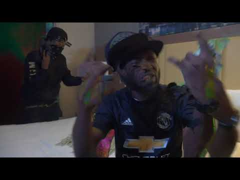 Mazeratii Wrecc - Rebirth [Official Video]