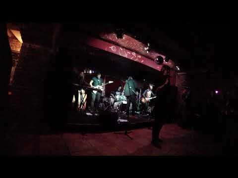 Tudor Turcu  - live Club NERV 2