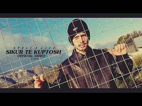 Steli ft Liço - Sikur të kuptosh (Official Video)