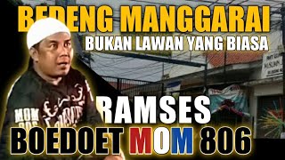 Download lagu BOEDOET 806 - BEDENG MANGGARAI BUKAN LAWAN BIASA mp3