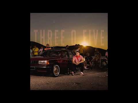 Kazzey - Three O Five (Full EP)