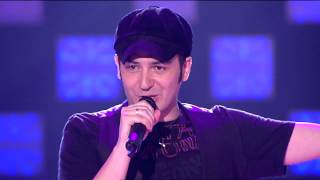 ALEJANDRO PARREÑO &quot;HUIR DE MÍ&quot;