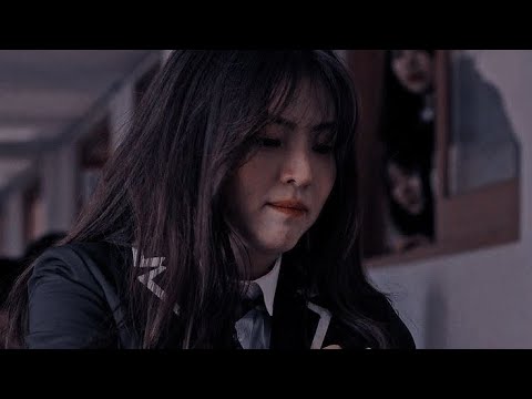 Yoon Ji-woo My Name( s01e01) fight 1