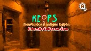 preview picture of video 'Noches de Keops Discotheque Culiacán'
