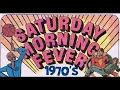 SUPER 70 S Saturday Morning Cartoon Intros Classic 1970s Shows Ads See Notes In Description
