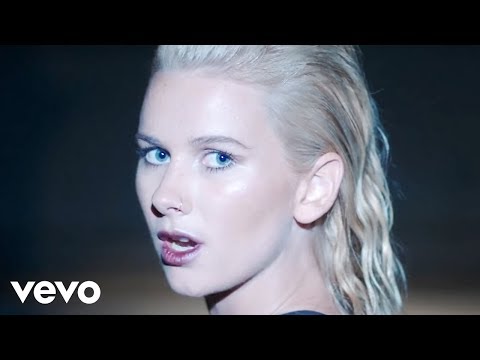 Broods - Free (Official Video)