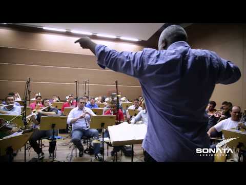 Orchestra Hymns 5 - Hino 01