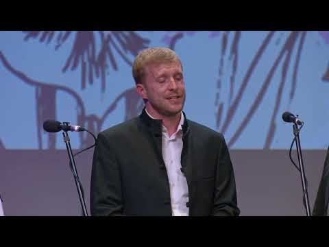 Mirno spavaj, ružo moja - KLAPA POJ