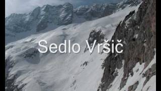 preview picture of video 'Kanin_Sedlo Vrsic_apr11.wmv'