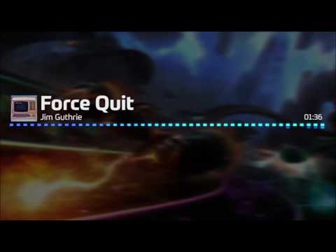 Video thumbnail for Force Quit