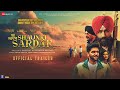 Shaunki Sardar Official Trailer Babbu Maan Guru Randhawa Guggu Gill Nimrit Kaur Ahluwalia
