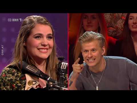 Kerstin Schmidt - Tür an Tür mit Alice - Die große Chance