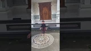 Download lagu Goak Maling Taluh - Putu Arvind Arkatama jayendra (cover) mp3