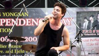 Transmit Now - Seoul, Korea - July 2, 2011