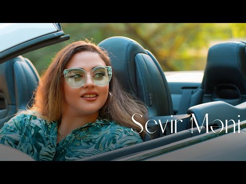 Almaxanım - Sevir Məni (Official Video)
