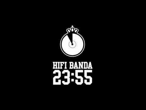 HIFI Banda feat. Mr. Reggaenerator aka Rankin' Fish - Chcialbym