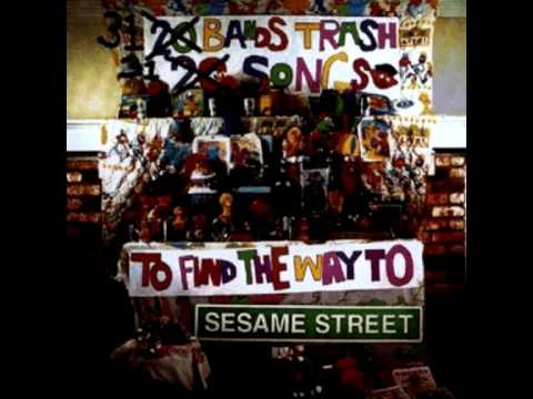 Krupted Peasant Farmers - I Love Trash.avi