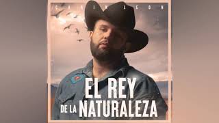El rey de la naturaleza - Carin Leon