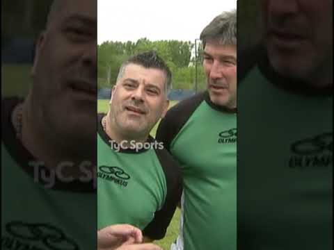 PACHU, PICHU, FREDY Y MUCHO HUMOR 😂 TBT COMPLETO EN NUESTRO CANAL📽️