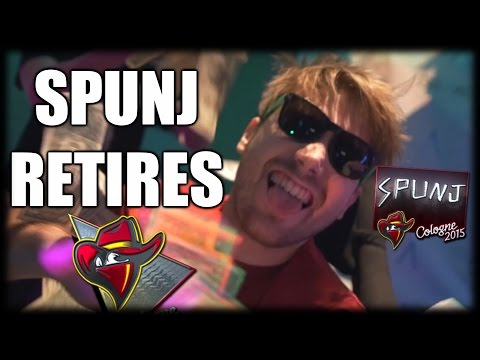 Renegades SPUNJ retires (Farewell Tribute)
