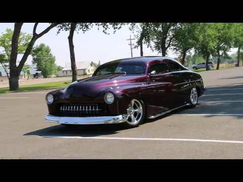 1949 Mercury Sedan (CC-955435) for sale in Gillette, Wyoming