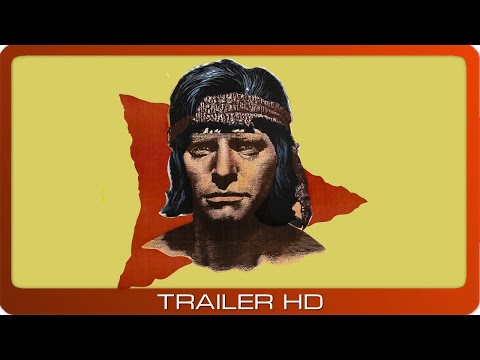 Trailer Massai