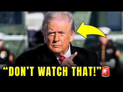 🚨Trump RAGES As HORRIBLE NEW VIDEO Just WENT VIRAL