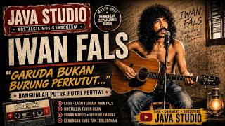 Download lagu IWAN FALS – SARJANA MUDA (1981) | FULL ALBUM | JAVA Studio mp3