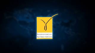 Raghuvanshi Refractories Logo Opener