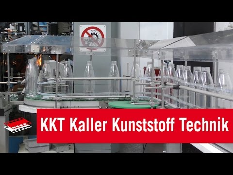 KKT Kaller Kunststoff Technik GmbH | Unternehmensfilm