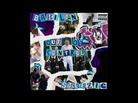 Babilon & Steezie ft. Wiewczi - Different (prod. Babilon)