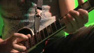 Blessthefall - To Hell and Back (Live)