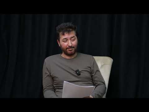 Alisher Uzoqov Chida