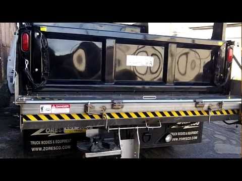 Saltdogg Undertailgate Salt Spreader