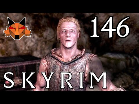 Let's Play Skyrim Special Edition Part 146 - Skyrim and Chill