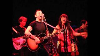 I Fell For Myself - Richard Barone at Joe's Pub, New York NY 03-03-09
